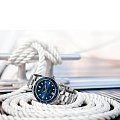 Часы Hamilton Jazzmaster Seaview Quartz H37451141 фото 4